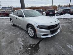 Used 2019  Dodge Charger 4d Sedan AWD Police Hemi at Dime Down by Frank Leta near Bridgeton&comma; MO