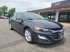 Used 2023 Chevrolet Malibu 4dr Sdn 1LT at Frank Leta Mitsubishi near Bridgeton, MO