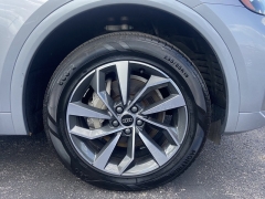 Used 2024 Audi Q5 S line Premium Plus 45 TFSI quattro at Dime Down by Frank Leta near Bridgeton, MO