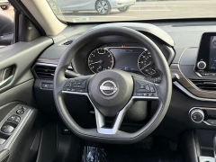Used 2025  Nissan Altima SV FWD at Dime Down by Frank Leta near Bridgeton&comma; MO