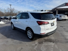 Used 2024  Chevrolet Equinox AWD 4dr LT w&sol;1LT at Dime Down by Frank Leta near Bridgeton&comma; MO