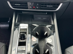 Used 2025 Volkswagen Atlas 2.0T SE w/Technology 4MOTION at Dime Down by Frank Leta near Bridgeton, MO