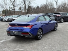 Used 2025  Hyundai Elantra SEL Convenience IVT at Dime Down by Frank Leta near Bridgeton&comma; MO