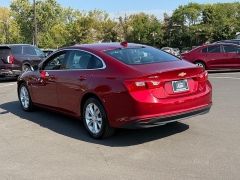 Used 2024 Chevrolet Malibu 4dr Sdn 1LT at Dime Down by Frank Leta near Bridgeton, MO