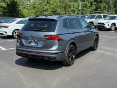 Used 2024 Volkswagen Tiguan 2.0T SE R-Line Black 4MOTION at Dime Down by Frank Leta near Bridgeton, MO