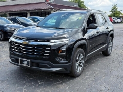 Used 2025 Chevrolet Equinox AWD 4dr LT w/2LT at Dime Down by Frank Leta near Bridgeton, MO