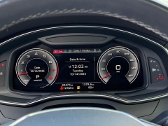 Used 2024  Audi A6 Sedan Premium Plus 55 TFSI quattro at Dime Down by Frank Leta near Bridgeton, MO