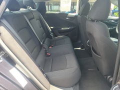 Used 2023 Chevrolet Malibu 4dr Sdn 1LT at Dime Down by Frank Leta near Bridgeton, MO