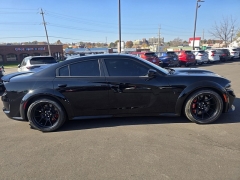 Used 2022  Dodge Charger SRT Hellcat Redeye Widebody RWD at Dime Down by Frank Leta near Bridgeton, MO