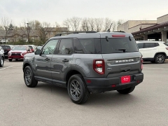 Used 2024  Ford Bronco Sport Big Bend 4x4 at Dime Down by Frank Leta near Bridgeton&comma; MO