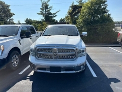 Used 2017  Ram 1500 4WD Crew Cab Laramie at Dime Down by Frank Leta near Bridgeton&comma; MO