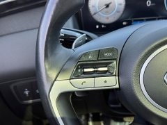 Used 2024  Hyundai Tucson Limited AWD at Dime Down by Frank Leta near Bridgeton&comma; MO