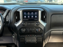 Used 2019  Chevrolet Silverado 1500 4WD Crew Cab 147" LT Trail Boss at Dime Down by Frank Leta near Bridgeton&comma; MO