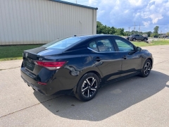 Used 2024  Nissan Sentra SV CVT at Dime Down by Frank Leta near Bridgeton, MO