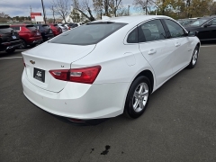 Used 2024  Chevrolet Malibu 4dr Sdn 1LT at Dime Down by Frank Leta near Bridgeton, MO
