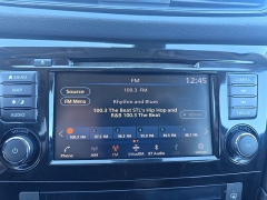 Used 2018  Nissan Rogue AWD SL at Dime Down by Frank Leta near Bridgeton&comma; MO