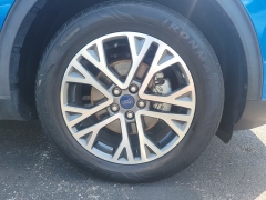 Used 2021 Ford Escape SEL AWD at Dime Down by Frank Leta near Bridgeton, MO