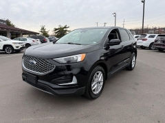 Used 2024  Ford Edge AWD at Dime Down by Frank Leta near Bridgeton&comma; MO