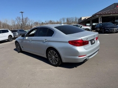 Used 2019  BMW 5 Series 530i xDrive Sedan at Dime Down by Frank Leta near Bridgeton&comma; MO
