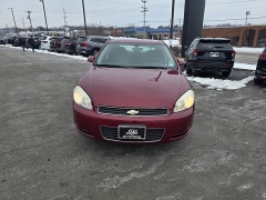 Used 2006  Chevrolet Impala 4d Sedan LT at Dime Down by Frank Leta near Bridgeton&comma; MO