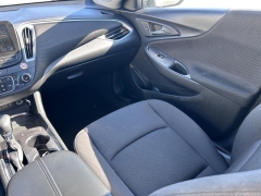 Used 2023  Chevrolet Malibu 4dr Sdn 1LT at Dime Down by Frank Leta near Bridgeton&comma; MO