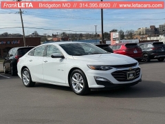  2023 Chevrolet Malibu 4dr Sdn 1LT at Dime Down by Frank Leta near Bridgeton, MO