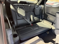 Used 2025  Ford Explorer ST-Line 4WD at Dime Down by Frank Leta near Bridgeton&comma; MO