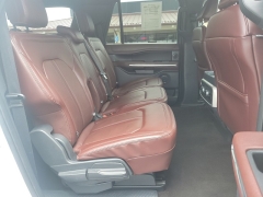 Used 2023 Ford Expedition Max Limited 4x4 at Dime Down by Frank Leta near Bridgeton, MO