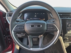 Used 2023  Jeep Grand Cherokee Laredo 4x4 at Dime Down by Frank Leta near Bridgeton, MO