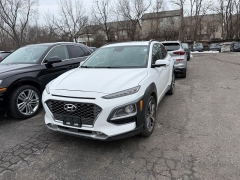 Used 2021  Hyundai Kona Ultimate DCT AWD at Dime Down by Frank Leta near Bridgeton&comma; MO