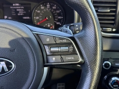 Used 2020  Kia Sportage 4d SUV FWD SX at Dime Down by Frank Leta near Bridgeton&comma; MO