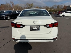 Used 2025  Nissan Altima SV FWD at Dime Down by Frank Leta near Bridgeton&comma; MO