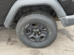 Used 2018  Jeep Wrangler Unlimited Sport 4x4 at Dime Down by Frank Leta near Bridgeton&comma; MO