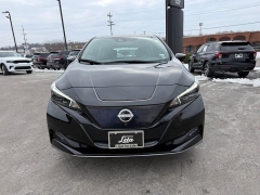 Used 2023  Nissan LEAF SV PLUS Hatchback at Dime Down by Frank Leta near Bridgeton&comma; MO