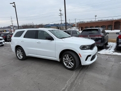 Used 2024  Dodge Durango GT Plus AWD at Dime Down by Frank Leta near Bridgeton&comma; MO