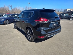 Used 2018  Nissan Rogue AWD SL at Dime Down by Frank Leta near Bridgeton&comma; MO
