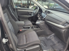 Used 2021 Honda CR-V LX AWD at Frank Leta Mitsubishi near Bridgeton, MO