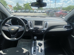 Used 2024 Chevrolet Equinox AWD 4dr LT w/1LT at Dime Down by Frank Leta near Bridgeton, MO