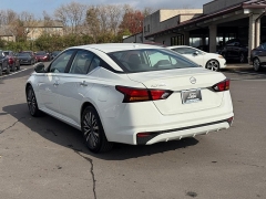 Used 2025  Nissan Altima SV FWD at Dime Down by Frank Leta near Bridgeton&comma; MO