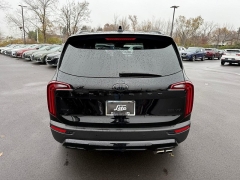 Used 2021  Kia Telluride SX AWD at Dime Down by Frank Leta near Bridgeton, MO
