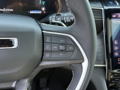 Used 2024 Jeep Grand Cherokee 4xe 4x4 at Dime Down by Frank Leta near Bridgeton, MO