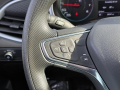 Used 2025  Chevrolet Malibu 4dr Sdn 1LT at Dime Down by Frank Leta near Bridgeton&comma; MO