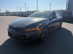 Used 2024  Kia K5 GT-Line Auto FWD at Dime Down by Frank Leta near Bridgeton&comma; MO