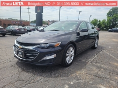 Used 2023 Chevrolet Malibu 4dr Sdn 1LT at Frank Leta Mitsubishi near Bridgeton, MO