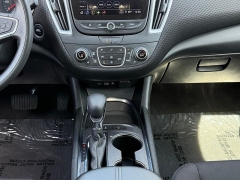 Used 2024  Chevrolet Malibu 4dr Sdn 1LT at Dime Down by Frank Leta near Bridgeton, MO