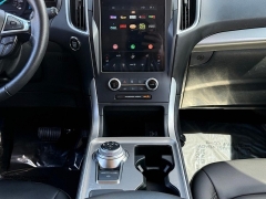 Used 2024  Ford Edge SEL AWD at Dime Down by Frank Leta near Bridgeton, MO