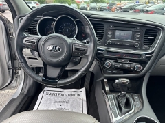 Used 2014 Kia Optima 4dr Sdn EX at Dime Down by Frank Leta near Bridgeton, MO