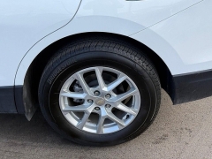 Used 2024  Chevrolet Equinox AWD 4dr LT w&sol;1LT at Dime Down by Frank Leta near Bridgeton&comma; MO