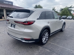 Used 2024 Mazda CX-90 3.3 Turbo Premium AWD at Dime Down by Frank Leta near Bridgeton, MO