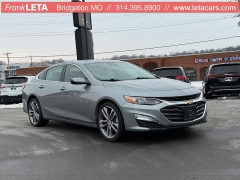  2024 Chevrolet Malibu 4dr Sdn 2LT at Dime Down by Frank Leta near Bridgeton, MO